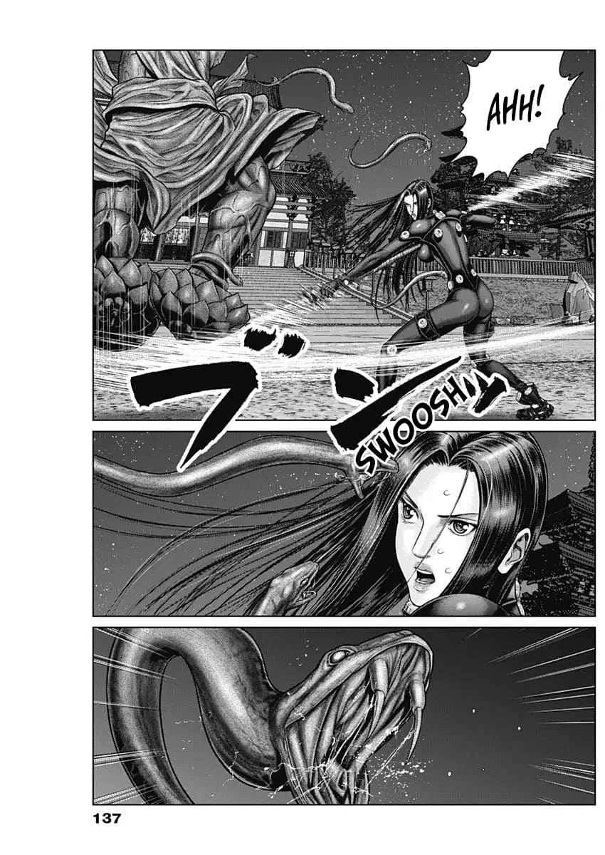 Gantz:E Chapter 28 14